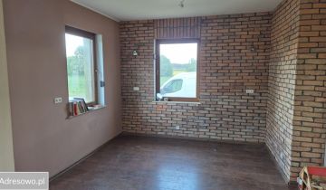 dom wolnostojący, 5 pokoi Modliszewko, ul. Jana i Katarzyny Gaców