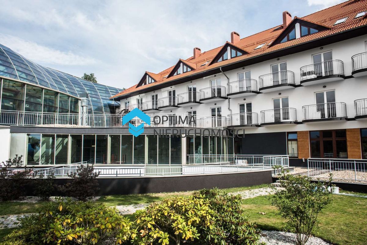 Mieszkanie 1-pokojowe Wojcieszyce, ul. Jeleniogórska. Zdjęcie 8