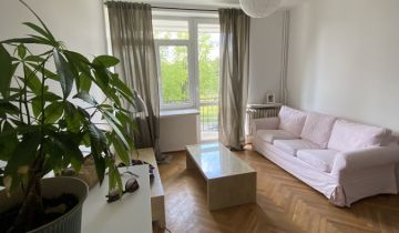 Mieszkanie 1-pokojowe Warszawa Żoliborz, ul. Zygmunta Krasińskiego