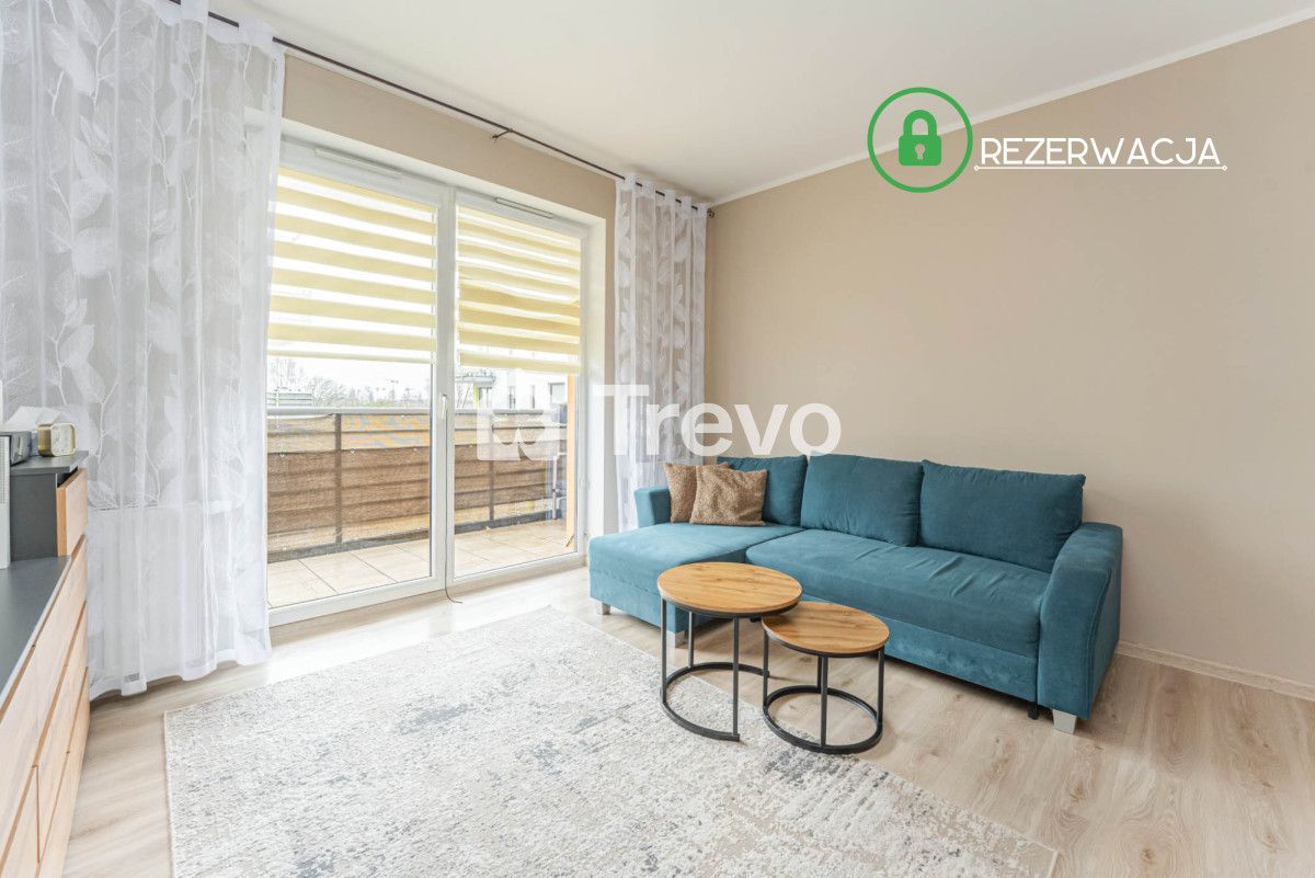 Mieszkanie 2-pokojowe Gdańsk Kowale, ul. Zeusa. Zdjęcie 7