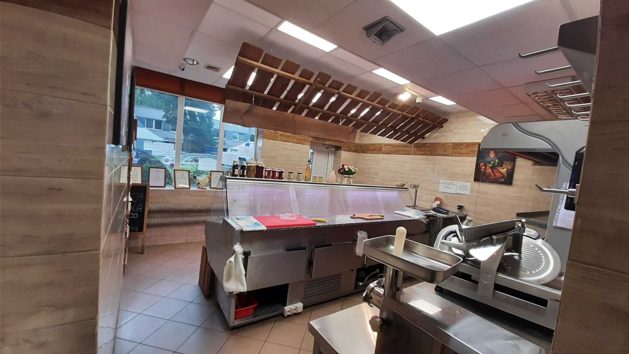 Lokal Złotów, ul. Norwida. Zdjęcie 7