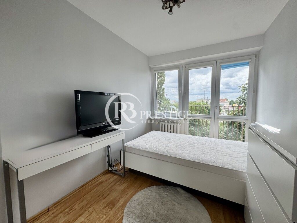 Mieszkanie 2-pokojowe Szczecin Pomorzany, ul. Milczańska. Zdjęcie 3