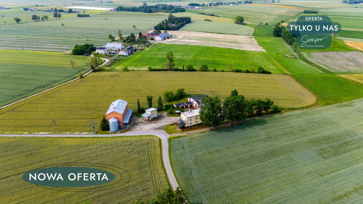 Lokal Marcinów. Zdjęcie 8
