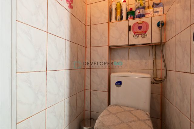 Mieszkanie 3-pokojowe Rajgród, ul. Franciszka Zabielskiego. Zdjęcie 10