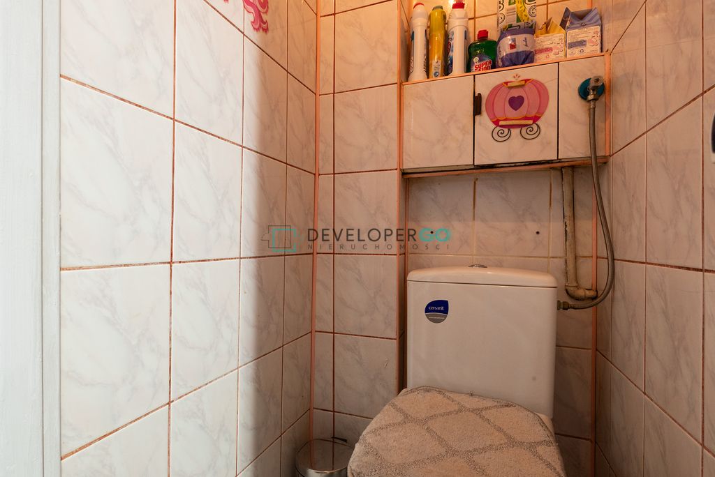 Mieszkanie 3-pokojowe Rajgród, ul. Franciszka Zabielskiego. Zdjęcie 10