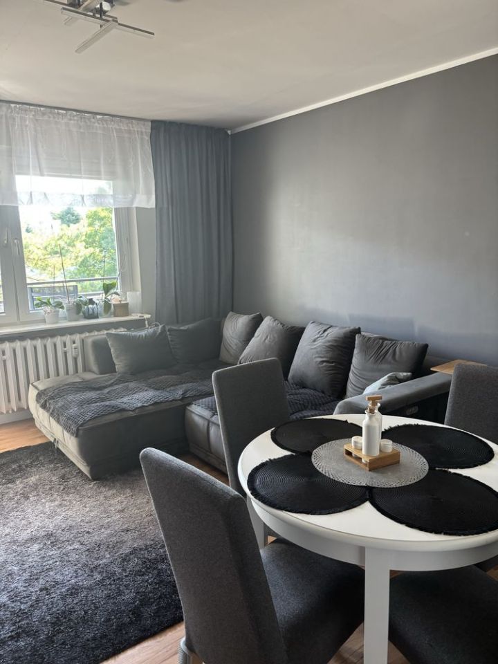 Mieszkanie 4-pokojowe Zamość, ul. Hetmana Jana Zamoyskiego