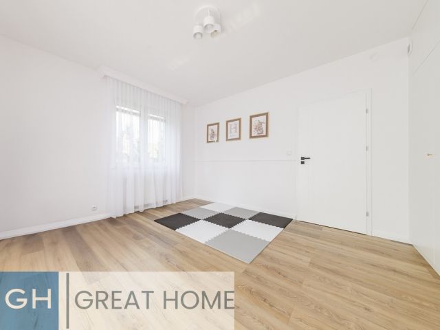 Mieszkanie 3-pokojowe Marki, ul. Legionowa. Zdjęcie 14