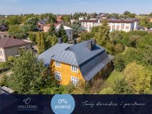 dom wolnostojący, 8 pokoi Opatów, ul. Adama Mickiewicza