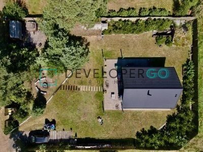 dom wolnostojący, 3 pokoje Repczyce. Zdjęcie 19