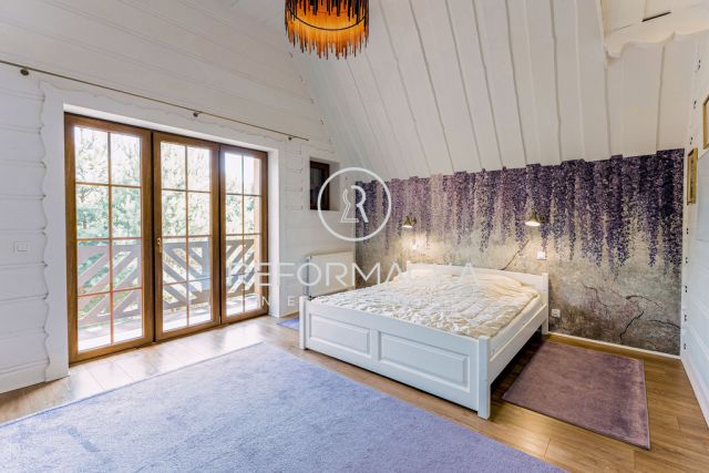 dom wolnostojący, 6 pokoi Węgliska. Zdjęcie 16