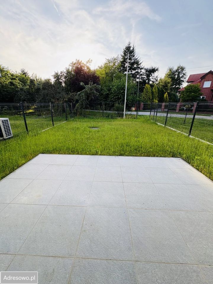 Mieszkanie 3-pokojowe Sadków. Zdjęcie 5