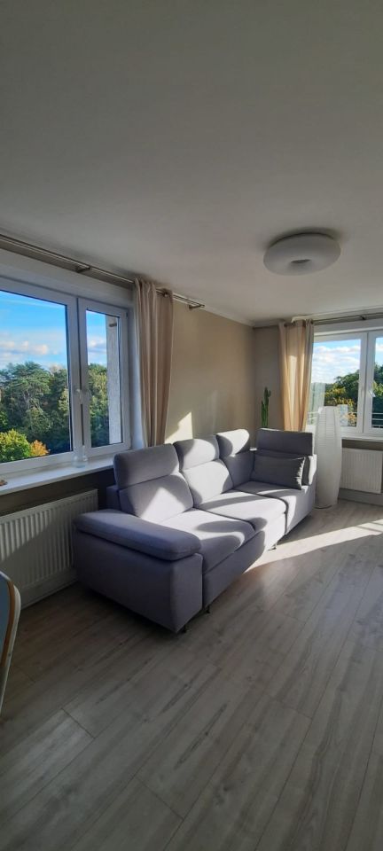 Mieszkanie 3-pokojowe Sopot Kamienny Potok, ul. Henryka Sienkiewicza. Zdjęcie 5