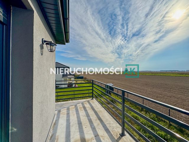 bliźniak, 3 pokoje Wola Podłężna, ul. Pigwowa. Zdjęcie 14