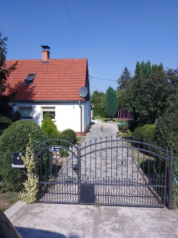 bliźniak Niemcza. Zdjęcie 1
