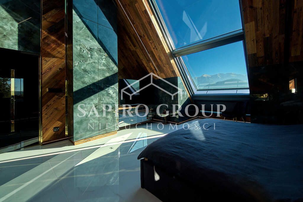 bliźniak, 3 pokoje Kościelisko. Zdjęcie 4