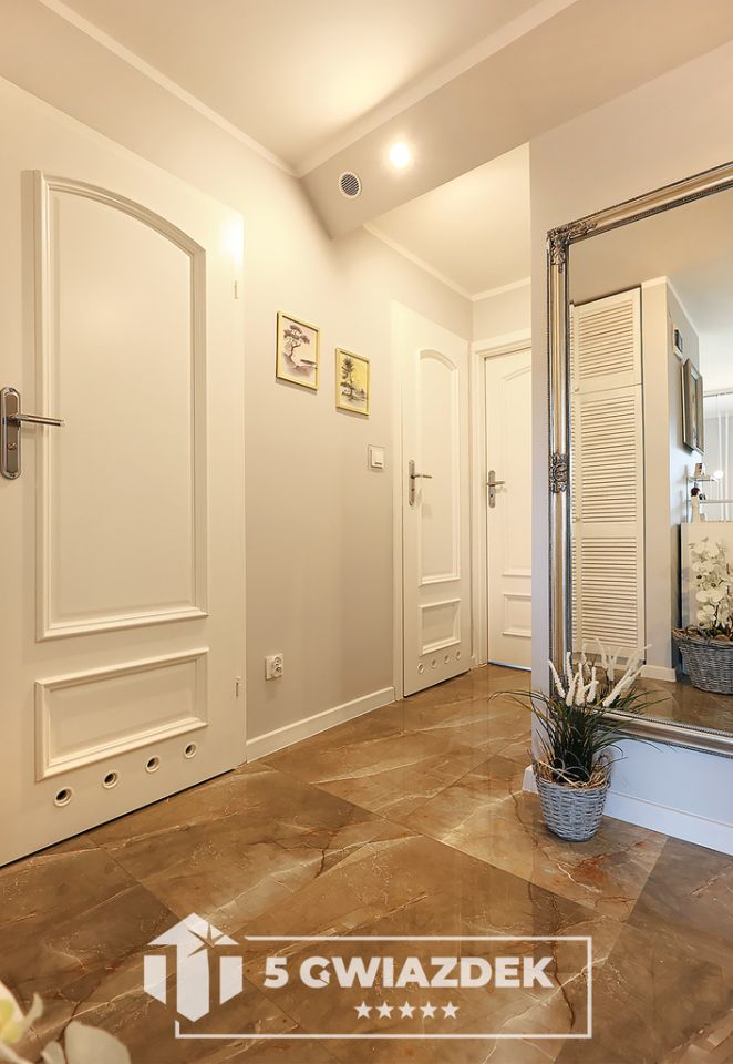 Mieszkanie 3-pokojowe Szczecinek, ul. Rzeczna. Zdjęcie 7