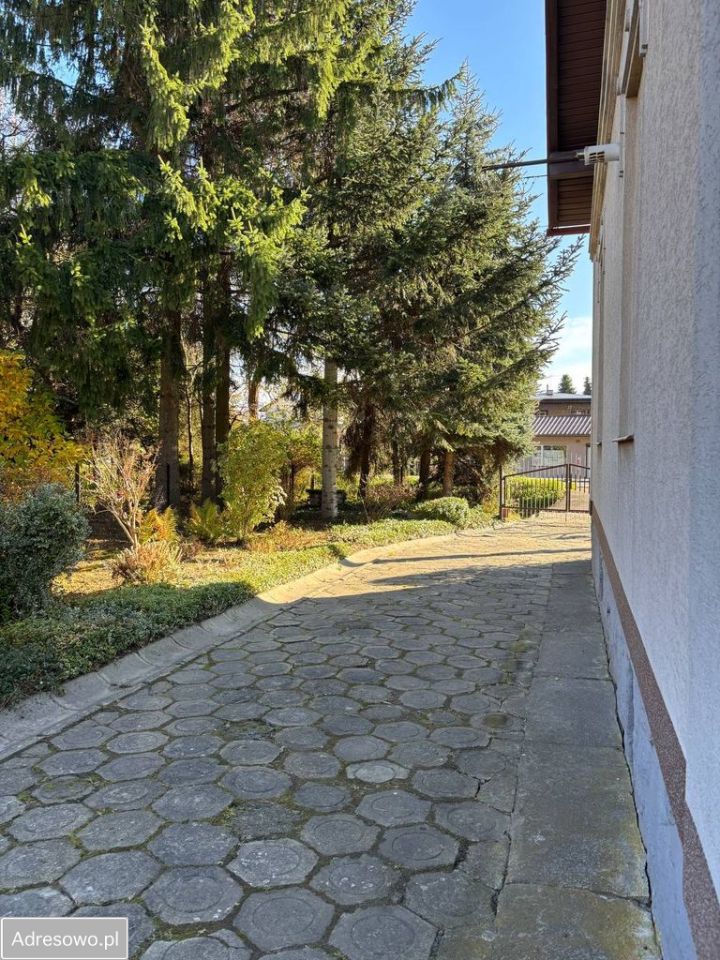 dom wolnostojący, 7 pokoi Boguchwała, ul. Suszyckich. Zdjęcie 12