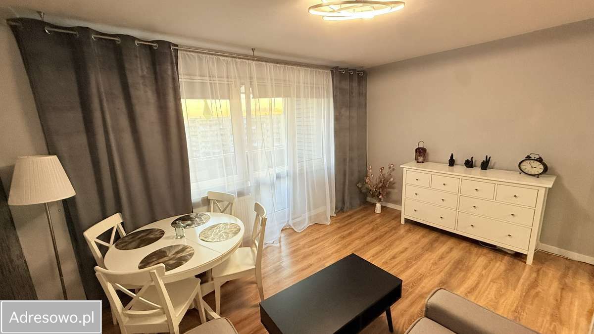 Mieszkanie 3-pokojowe Wołomin, al. Aleja Niepodległości. Zdjęcie 12