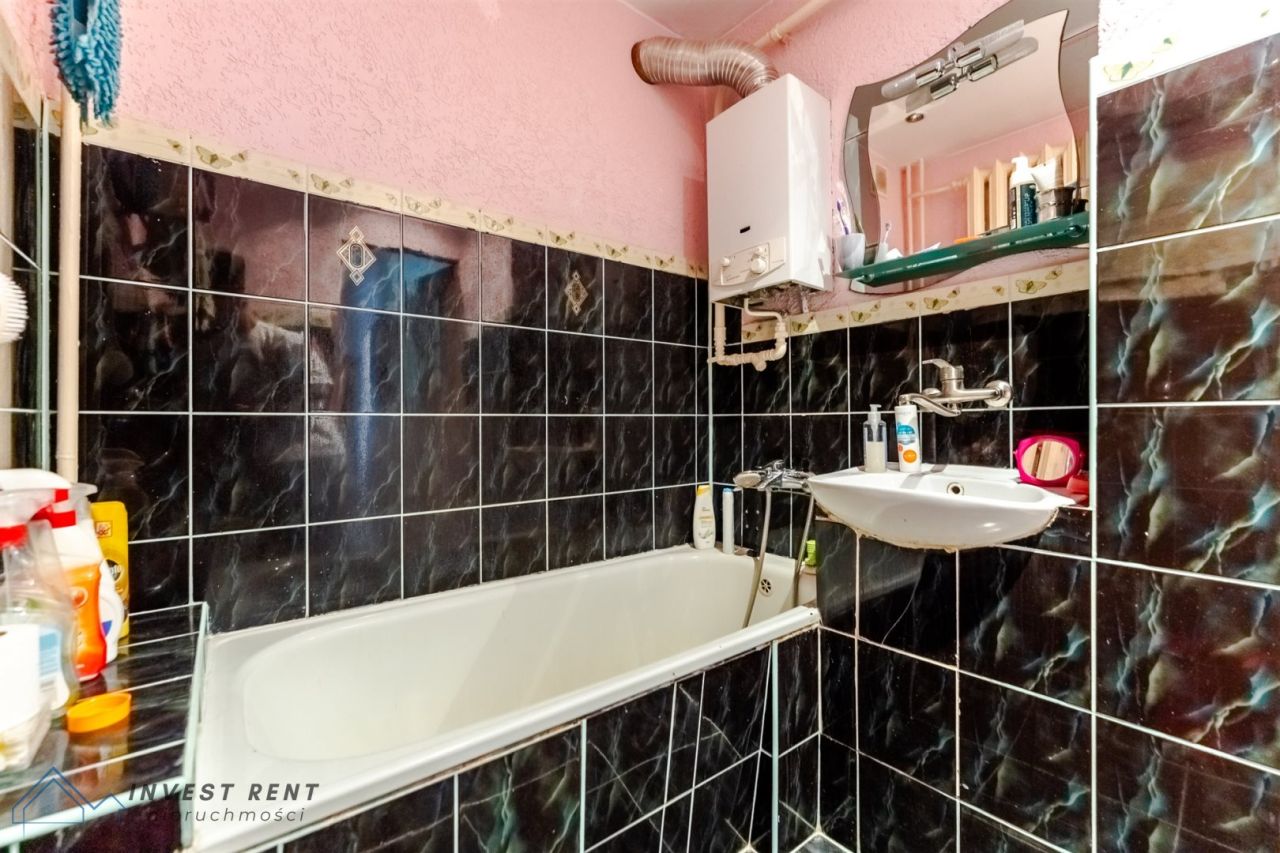 Mieszkanie 3-pokojowe Kołobrzeg, ul. Unii Lubelskiej. Zdjęcie 17