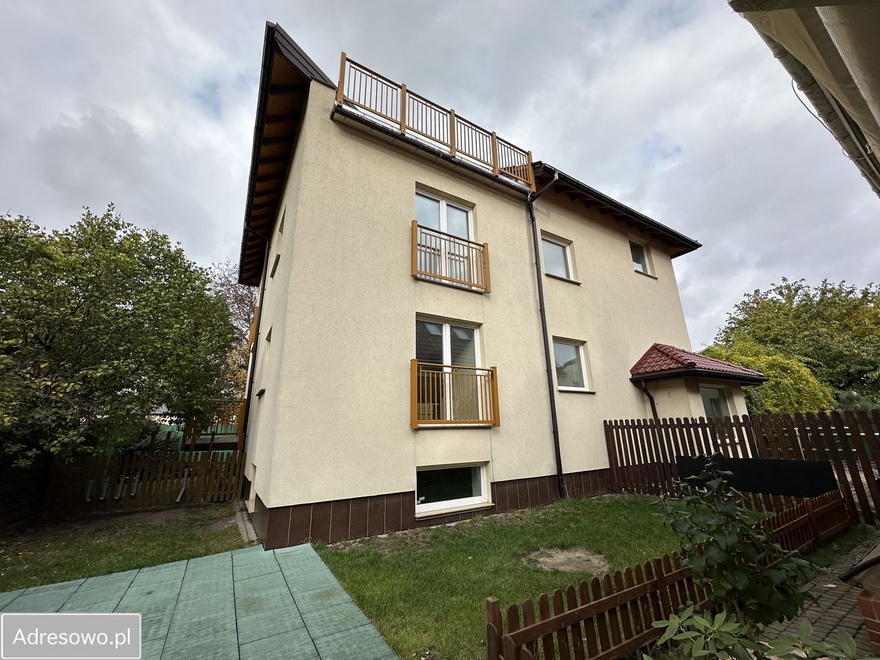 Lokal Warszawa Ursus, ul. Stanisława Wojciechowskiego