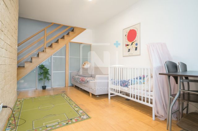 Mieszkanie 3-pokojowe Warszawa Mokotów, ul. Wincentego Rzymowskiego. Zdjęcie 3