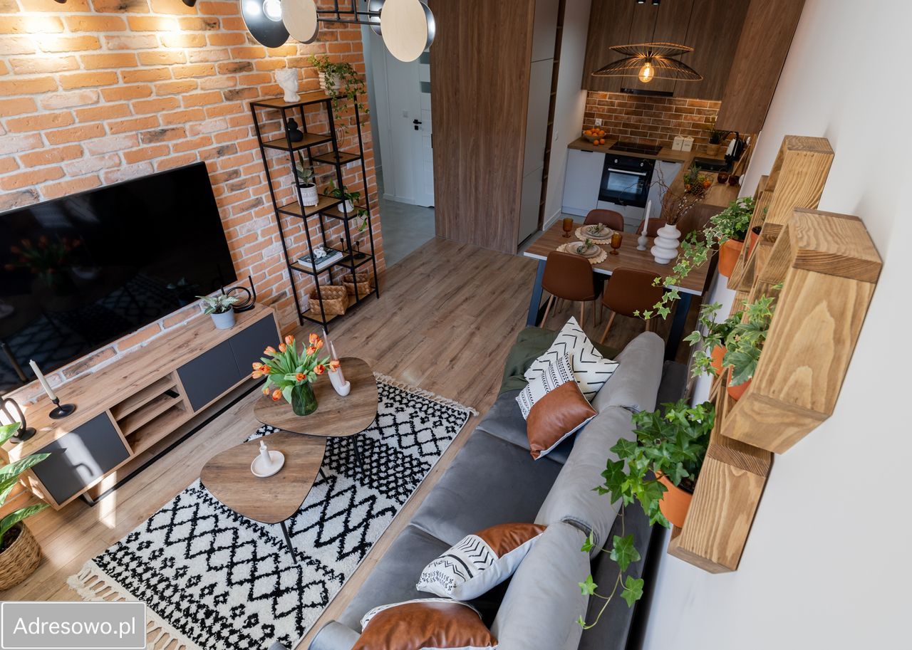 Mieszkanie 2-pokojowe Kraków Prądnik Biały, ul. Piotra Stachiewicza. Zdjęcie 15