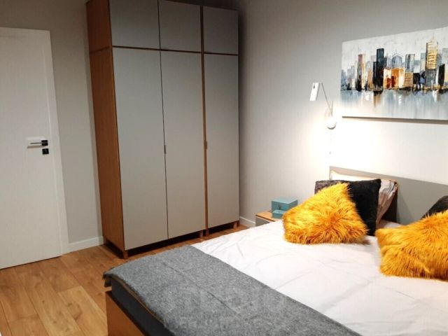 Mieszkanie 2-pokojowe Kraków, ul. Wrocławska. Zdjęcie 7