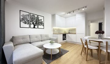 Mieszkanie 3-pokojowe Kielce KSM, ul. Wielkopolska