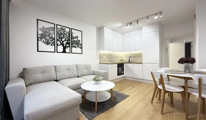 Mieszkanie 3-pokojowe Kielce KSM, ul. Wielkopolska