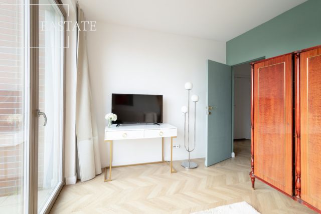 Mieszkanie 2-pokojowe Gdańsk Wrzeszcz, ul. Bolesława Leśmiana. Zdjęcie 6