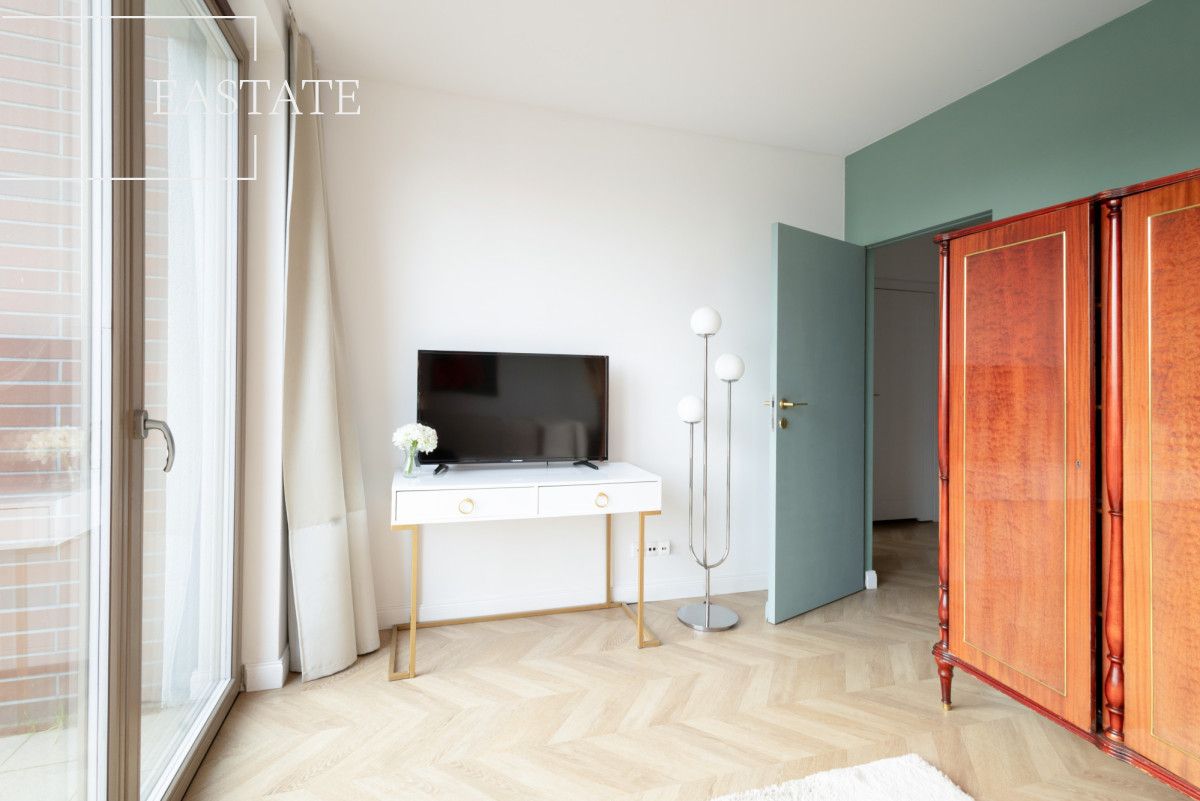 Mieszkanie 2-pokojowe Gdańsk Wrzeszcz, ul. Bolesława Leśmiana. Zdjęcie 6