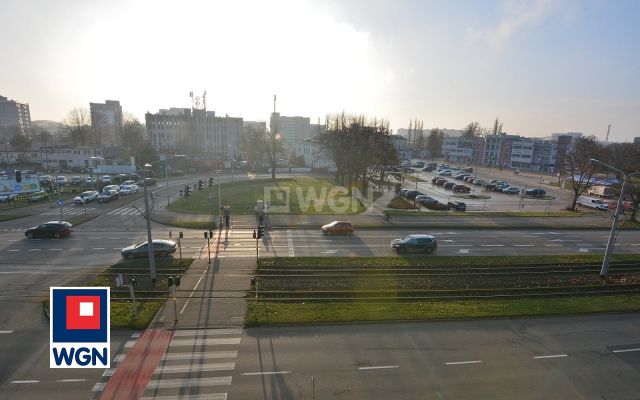 Mieszkanie 3-pokojowe Elbląg, al. Grunwaldzka. Zdjęcie 12