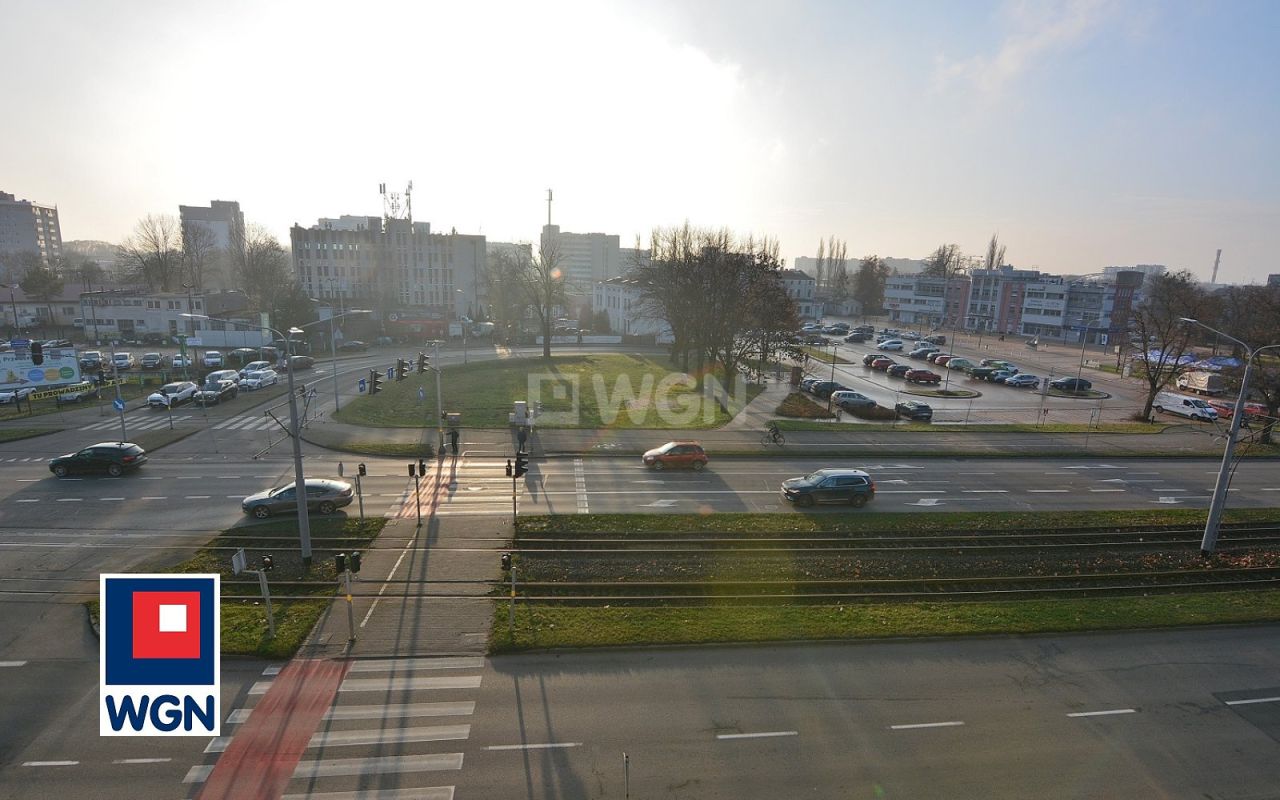 Mieszkanie 3-pokojowe Elbląg, al. Grunwaldzka. Zdjęcie 12