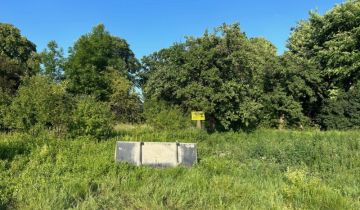 Działka rolno-budowlana Paszki Duże