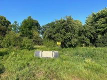 Działka rolno-budowlana Paszki Duże. Zdjęcie 1