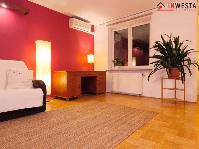 Mieszkanie 2-pokojowe Warszawa Ursynów, al. Komisji Edukacji Narodowej. Zdjęcie 7