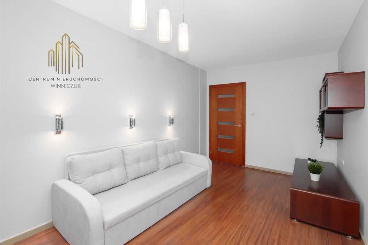 Mieszkanie 2-pokojowe Wrocław Stare Miasto, ul. Zdrowa. Zdjęcie 3