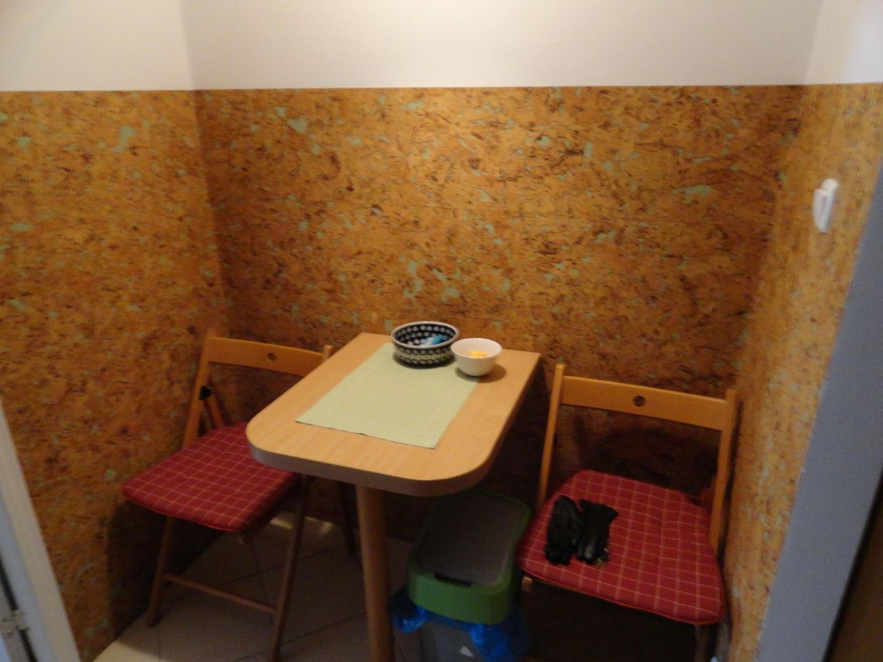 Mieszkanie 1-pokojowe Kraków Krowodrza, ul. Juliana Fałata. Zdjęcie 7