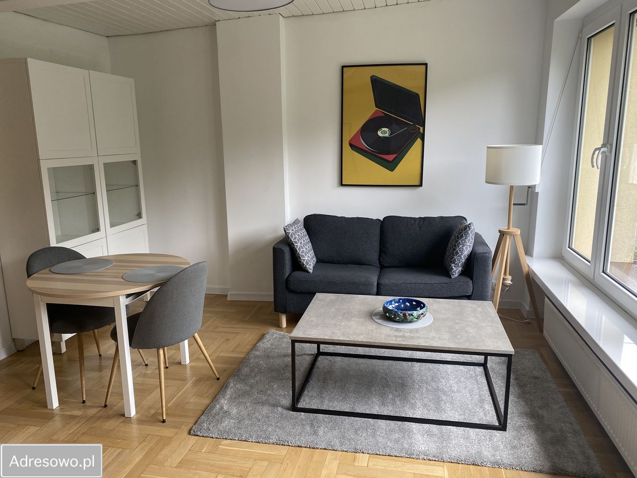 Mieszkanie 3-pokojowe Katowice Śródmieście. Zdjęcie 10