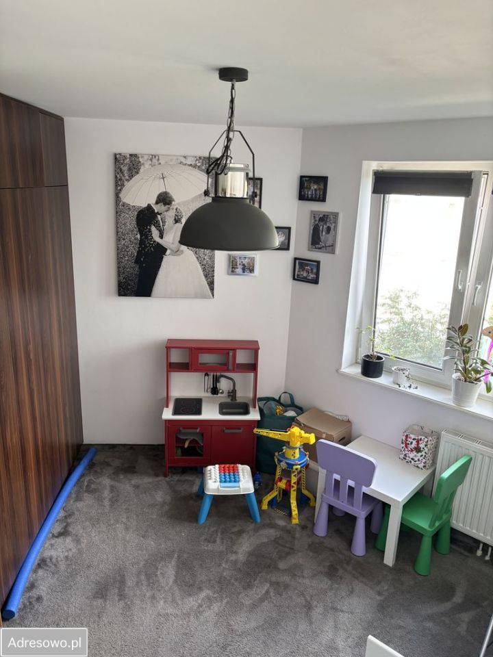 Mieszkanie 2-pokojowe Lublin Czechów Południowy, ul. Józefa Mackiewicza. Zdjęcie 5