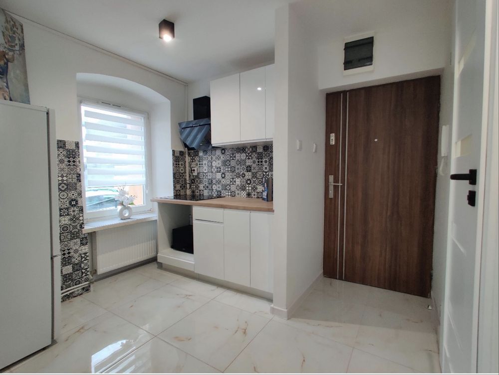 Mieszkanie 3-pokojowe Zabrze Rokitnica, ul. Krakowska. Zdjęcie 2