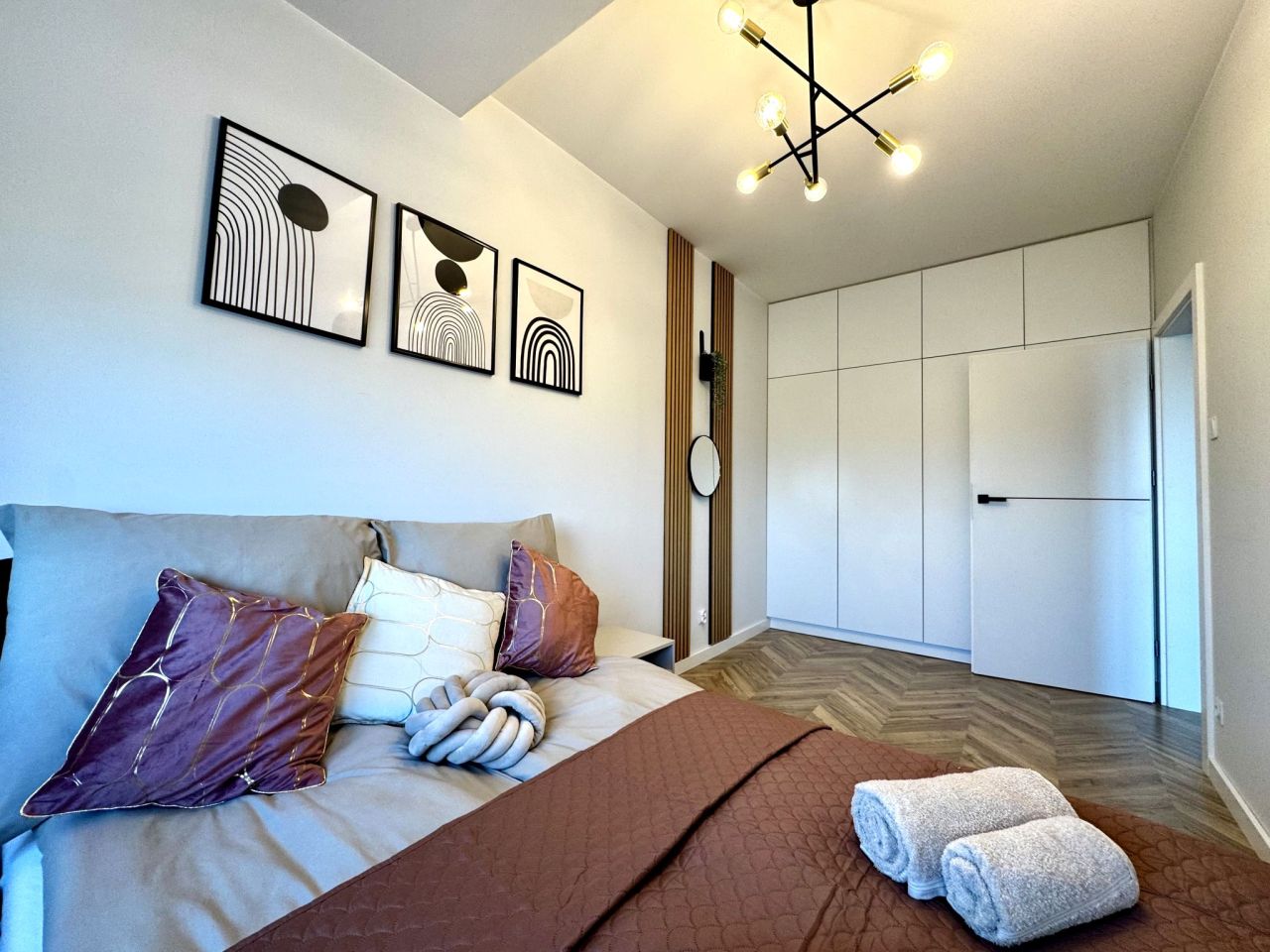 Mieszkanie 2-pokojowe Jelenia Góra Centrum, ul. os. Rakownica. Zdjęcie 15