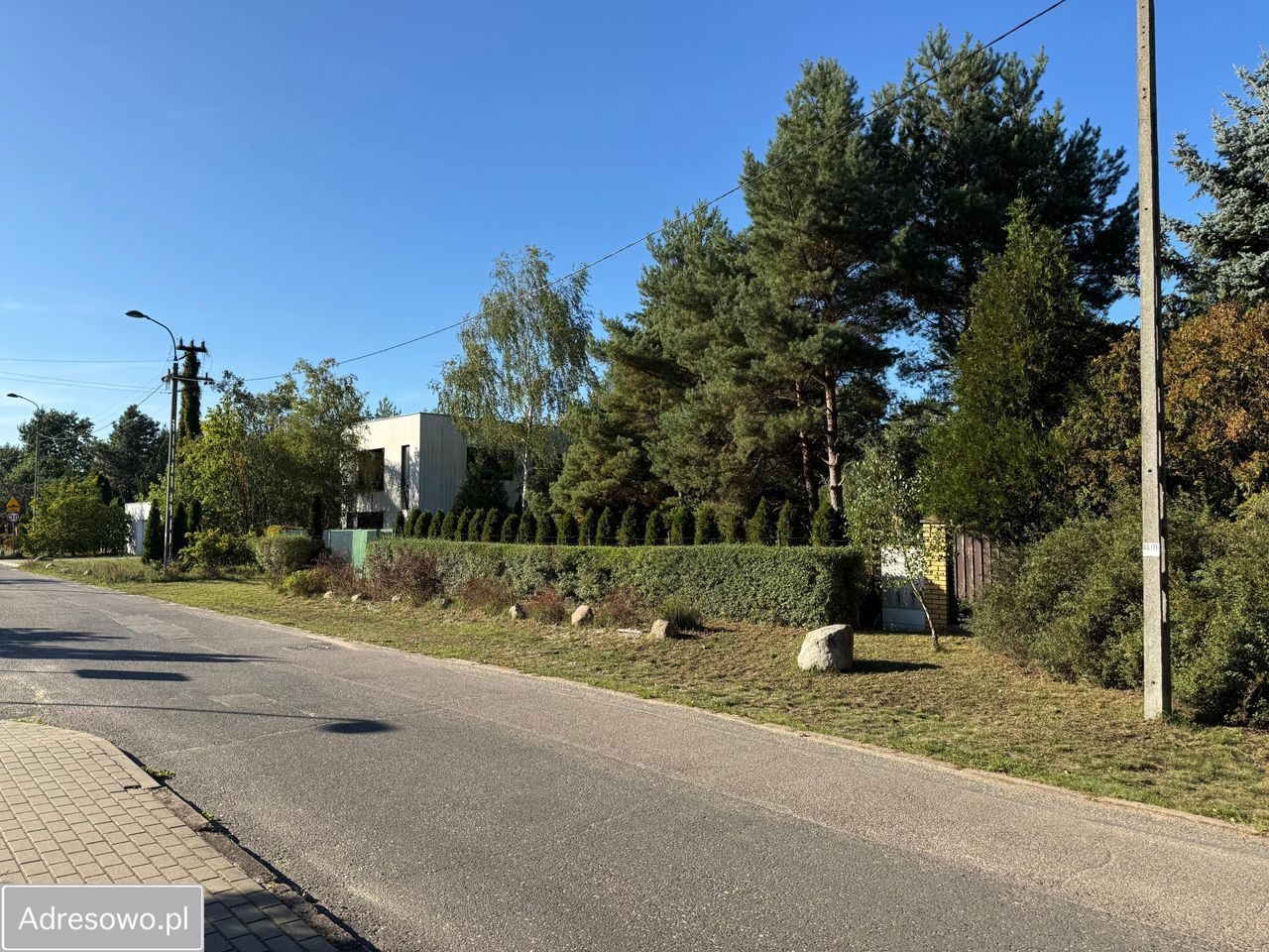 Działka inwestycyjna Warszawa Wesoła, ul. Urocza. Zdjęcie 19