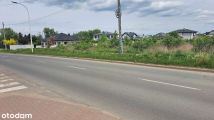 Działka inwestycyjna Płock Podolszyce, ul. Graniczna. Zdjęcie 4