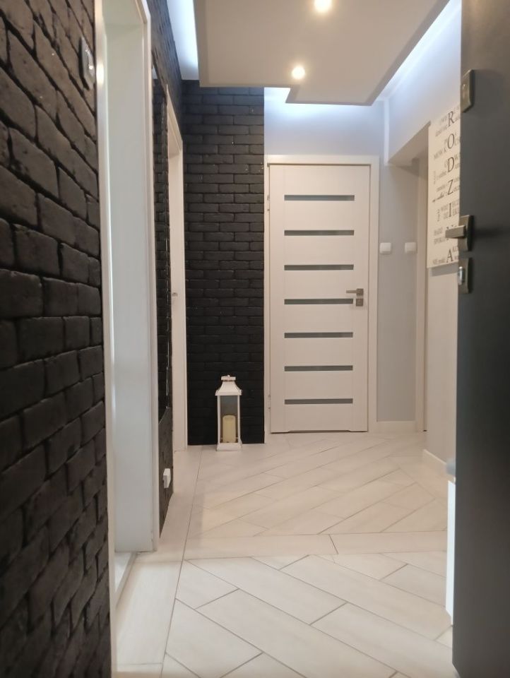 Mieszkanie 3-pokojowe Łomża, ul. Kazańska. Zdjęcie 2