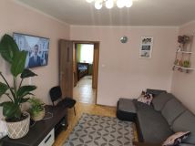 Mieszkanie 3-pokojowe Białystok Wygoda, ul. Pułkowa. Zdjęcie 1