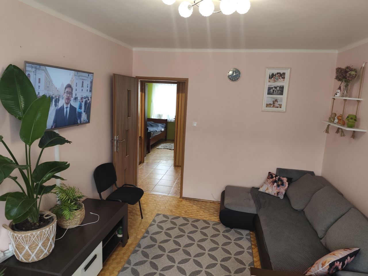 Mieszkanie 3-pokojowe Białystok Wygoda, ul. Pułkowa. Zdjęcie 2