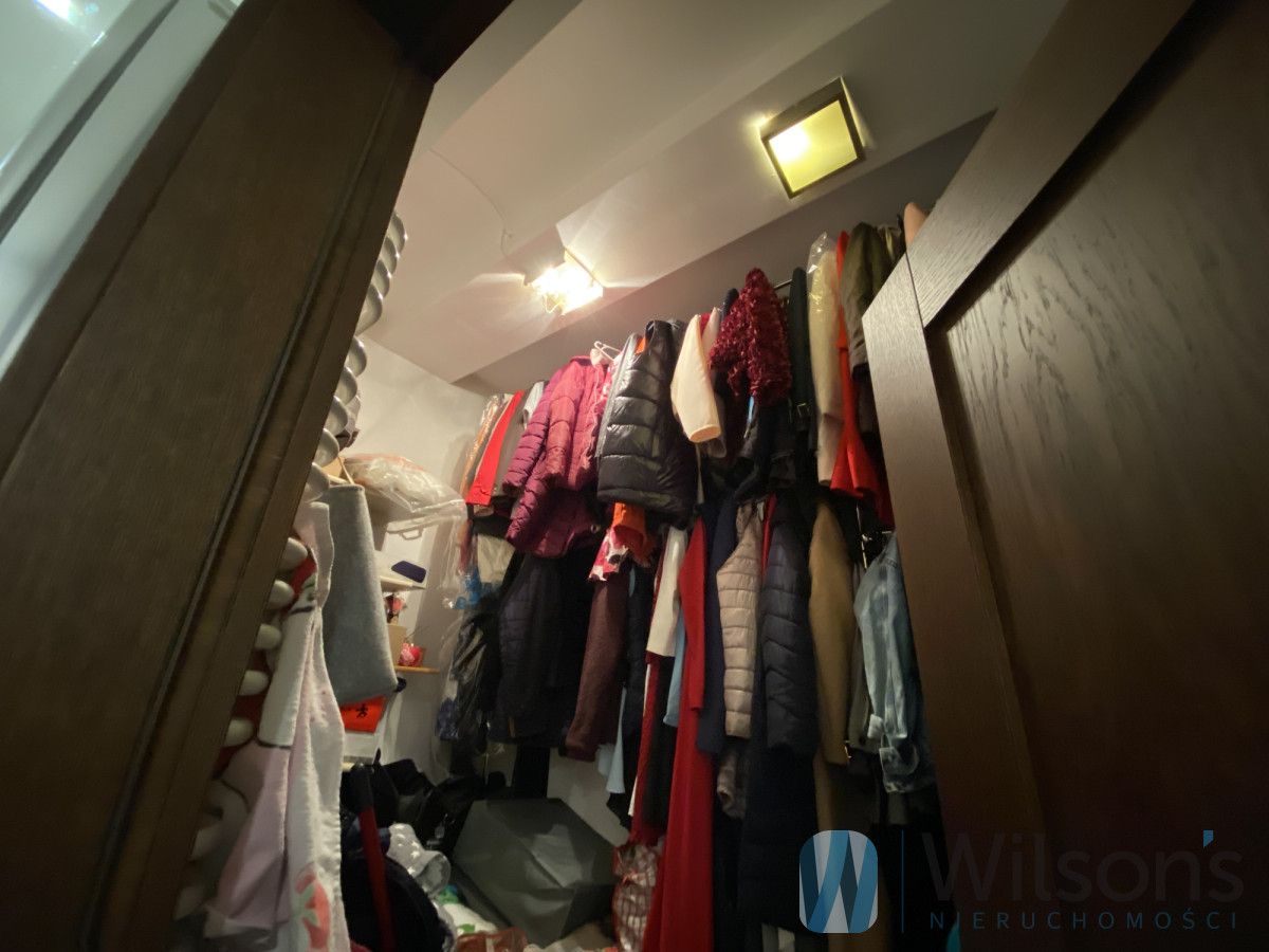 Mieszkanie 5-pokojowe Józefów, ul. Kopernika. Zdjęcie 14