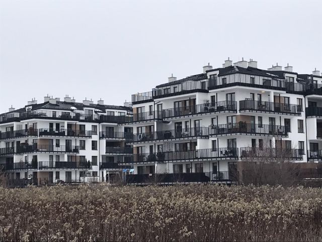 Mieszkanie 2-pokojowe Warszawa Białołęka, ul. Głębocka. Zdjęcie 1