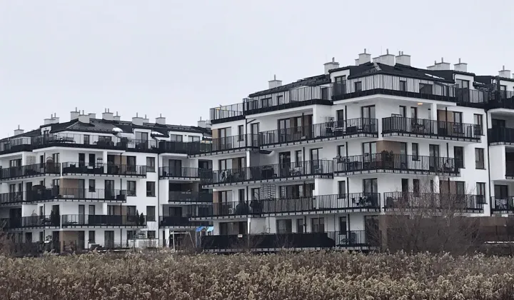 Mieszkanie 2-pokojowe Warszawa Białołęka, ul. Głębocka